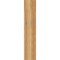 Ekena Millwork Imperial Block Rough Sawn Outlooker, Western Red Cedar, 6"W x 26"D x 30"H OUT06X26X30IMP05RWR - alternate 4
